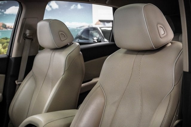 2019 Acura RDX Advance Package