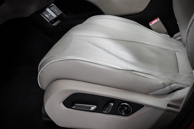 2019 Acura RDX Advance Package