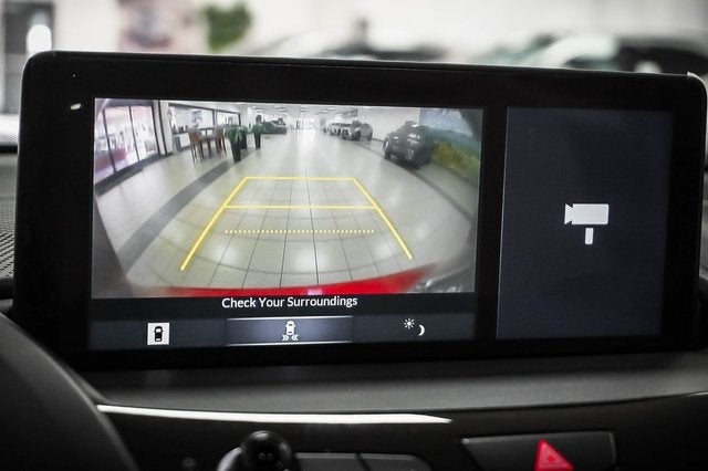 2019 Acura RDX Advance Package