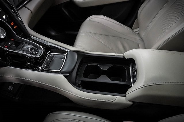 2019 Acura RDX Advance Package