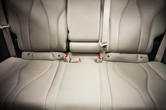 2019 Acura RDX Advance Package