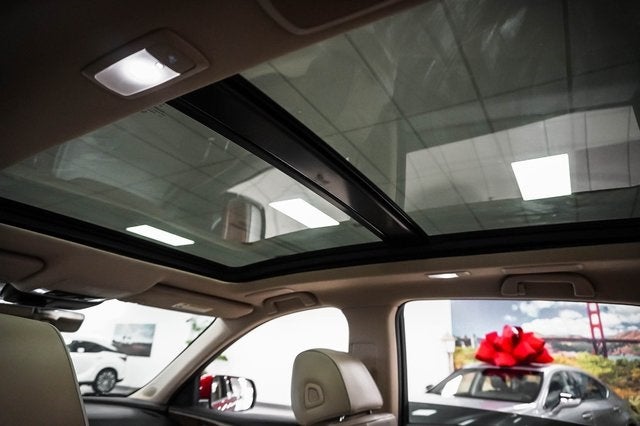 2019 Acura RDX Advance Package