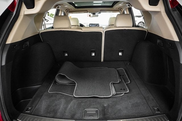 2019 Acura RDX Advance Package