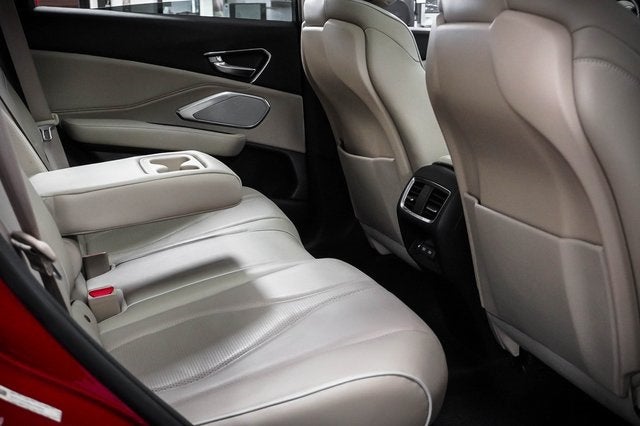 2019 Acura RDX Advance Package