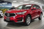 2019 Acura RDX Advance Package