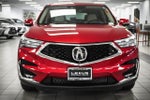 2019 Acura RDX Advance Package