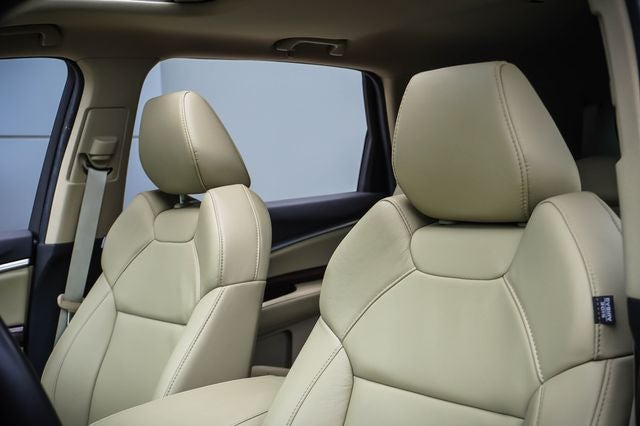 2020 Acura MDX 3.5L