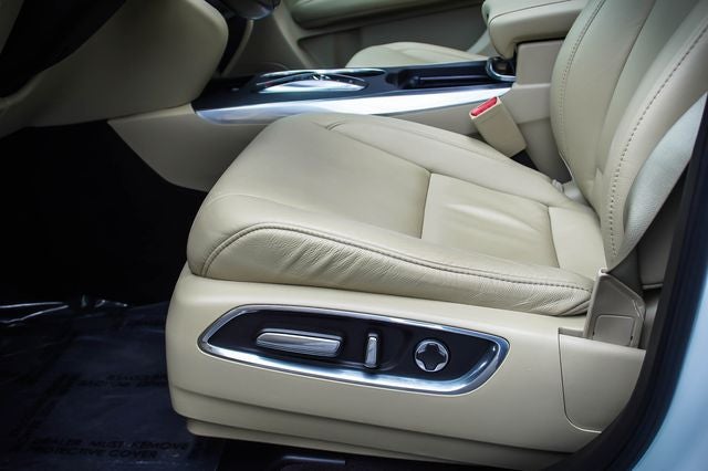 2020 Acura MDX 3.5L