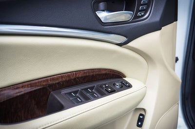 2020 Acura MDX 3.5L