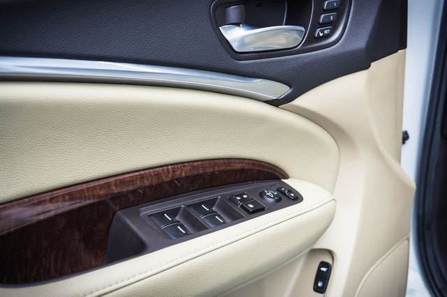 2020 Acura MDX 3.5L