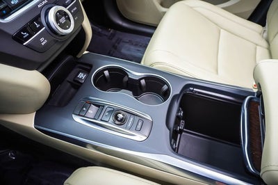 2020 Acura MDX 3.5L