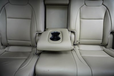 2020 Acura MDX 3.5L
