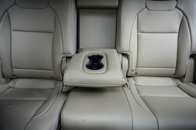 2020 Acura MDX 3.5L