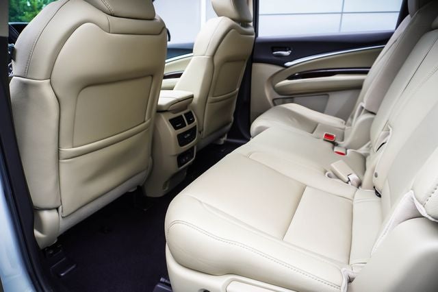 2020 Acura MDX 3.5L