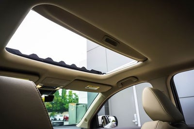 2020 Acura MDX 3.5L