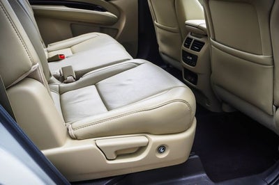 2020 Acura MDX 3.5L