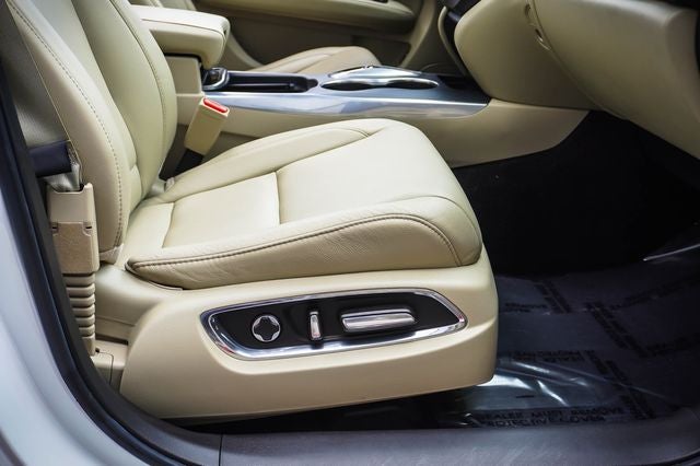 2020 Acura MDX 3.5L