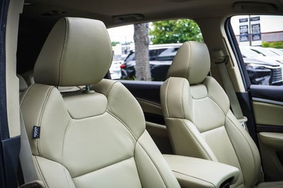 2020 Acura MDX 3.5L