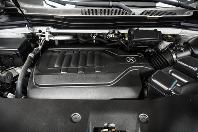 2020 Acura MDX 3.5L