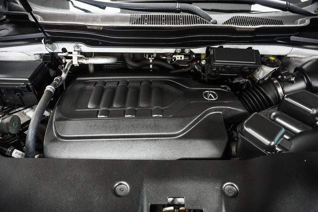 2020 Acura MDX 3.5L