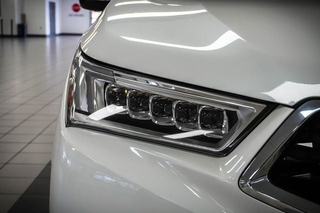 2020 Acura MDX 3.5L