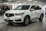 2020 Acura MDX 3.5L