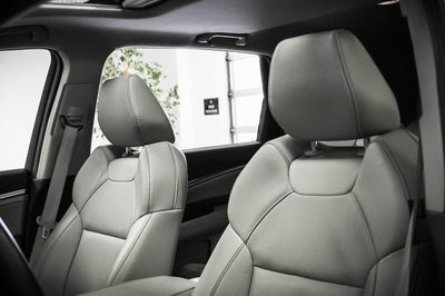 2020 Acura MDX Technology