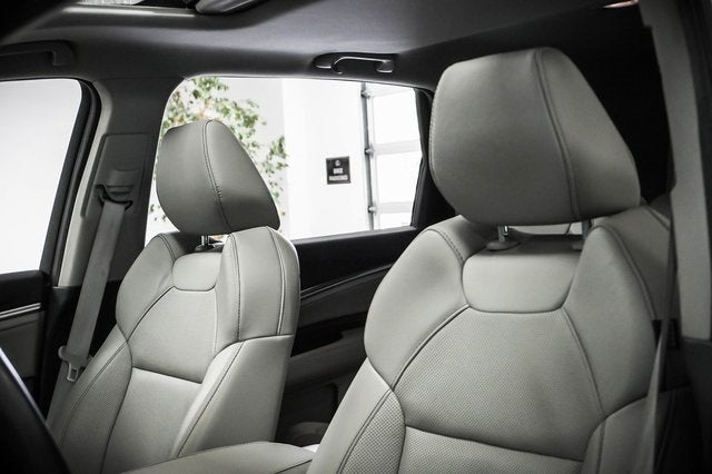 2020 Acura MDX Technology