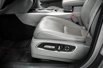 2020 Acura MDX Technology