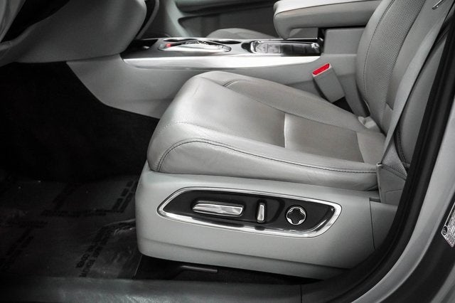 2020 Acura MDX Technology