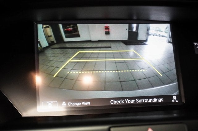 2020 Acura MDX Technology