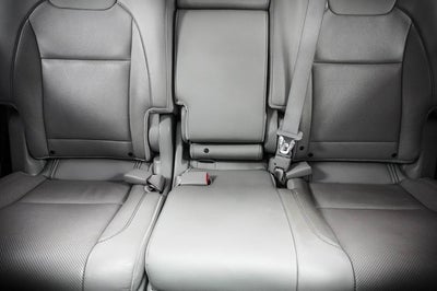 2020 Acura MDX Technology