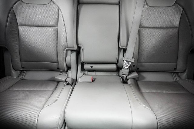 2020 Acura MDX Technology