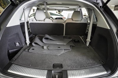 2020 Acura MDX Technology