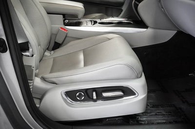 2020 Acura MDX Technology