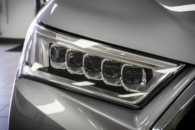 2020 Acura MDX Technology