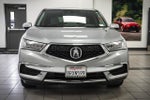 2020 Acura MDX Technology