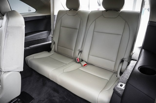 2018 Acura MDX 3.5L