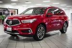 2018 Acura MDX 3.5L