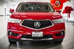 2018 Acura MDX 3.5L