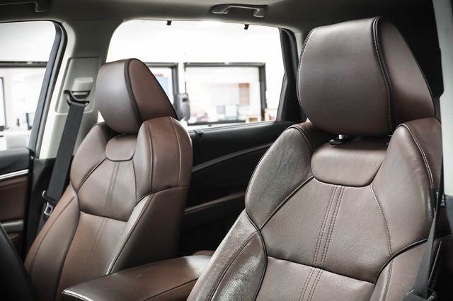 2019 Acura MDX 3.5L Advance Pkg w/Entertainment Pkg