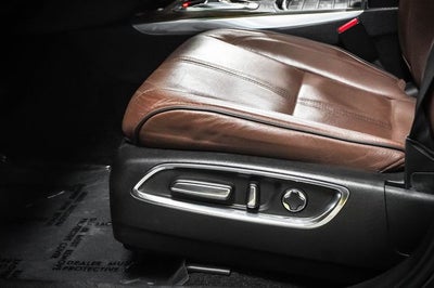 2019 Acura MDX 3.5L Advance Pkg w/Entertainment Pkg