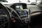 2019 Acura MDX 3.5L Advance Pkg w/Entertainment Pkg