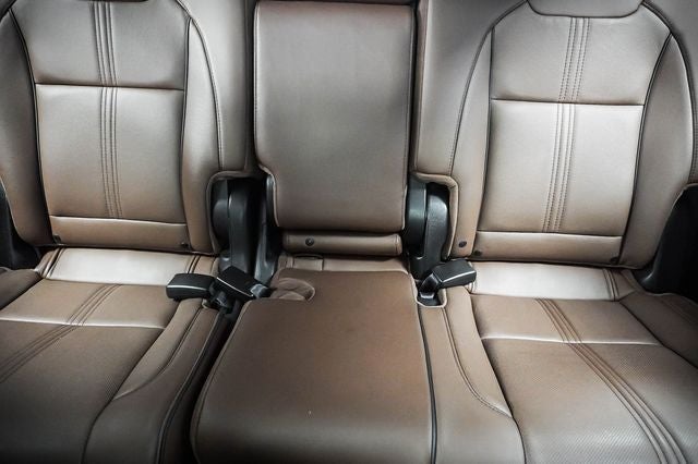 2019 Acura MDX 3.5L Advance Pkg w/Entertainment Pkg