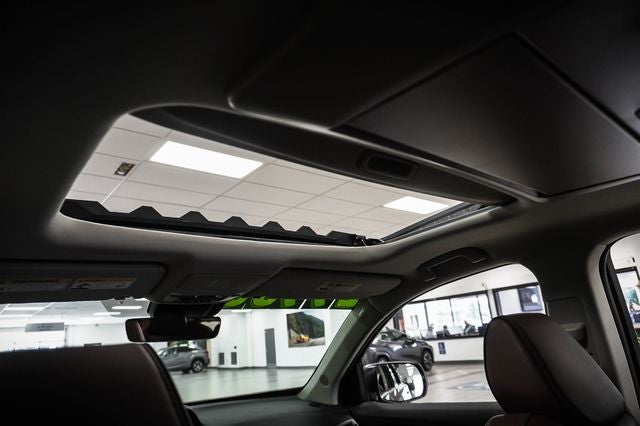 2019 Acura MDX 3.5L Advance Pkg w/Entertainment Pkg