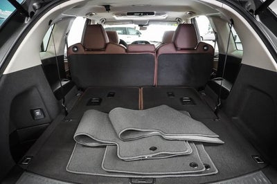 2019 Acura MDX 3.5L Advance Pkg w/Entertainment Pkg