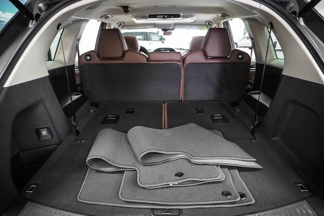 2019 Acura MDX 3.5L Advance Pkg w/Entertainment Pkg