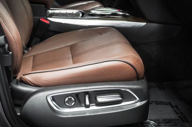 2019 Acura MDX 3.5L Advance Pkg w/Entertainment Pkg