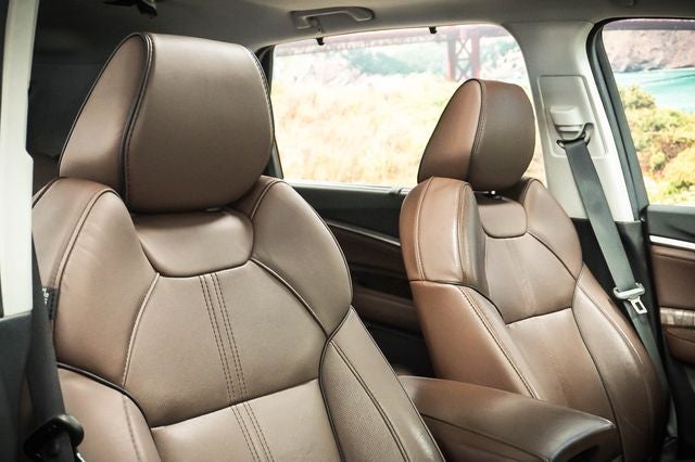 2019 Acura MDX 3.5L Advance Pkg w/Entertainment Pkg