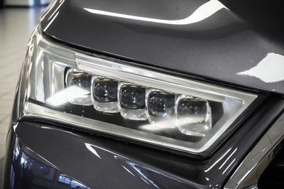 2019 Acura MDX 3.5L Advance Pkg w/Entertainment Pkg